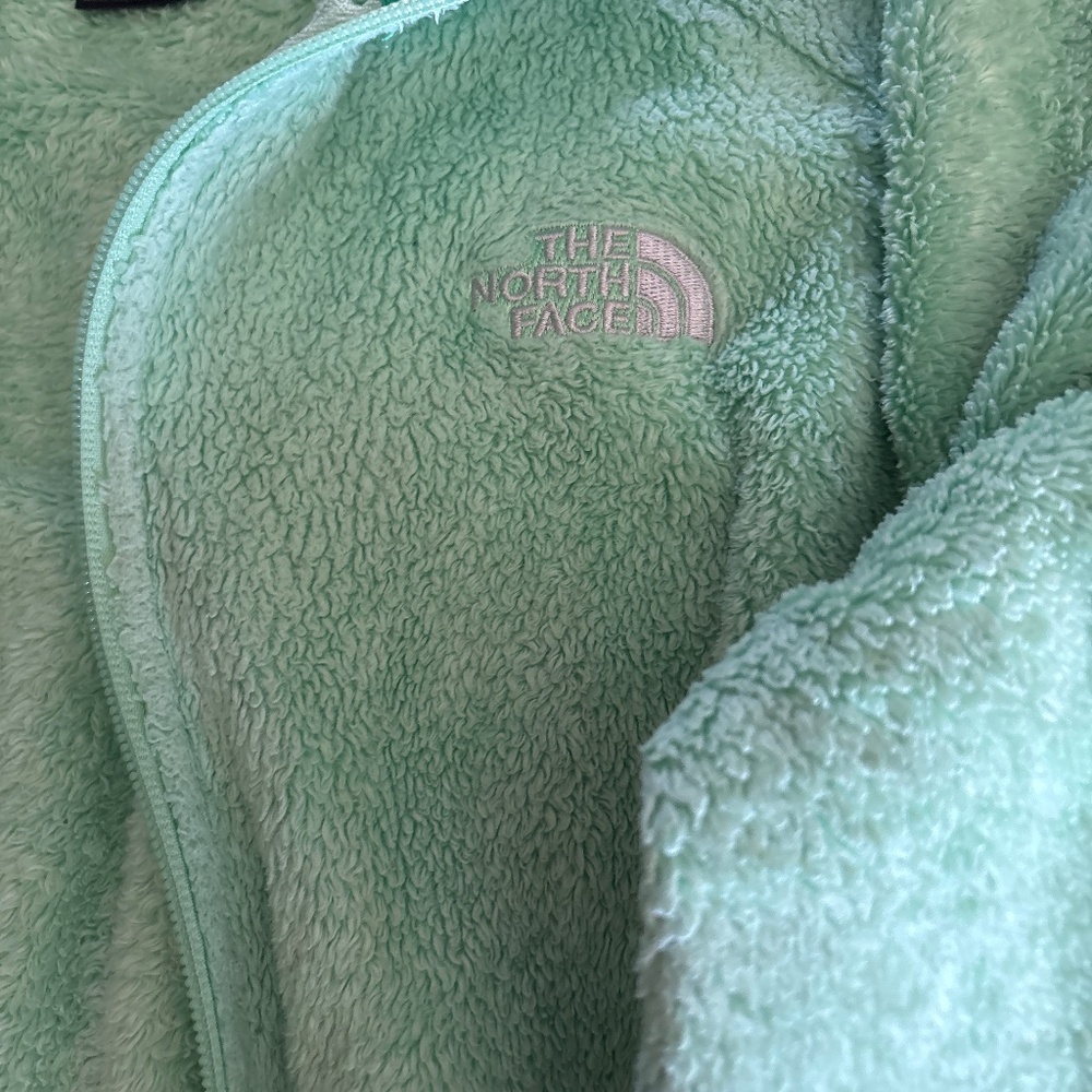 Women’s North Face Jacket - Medium